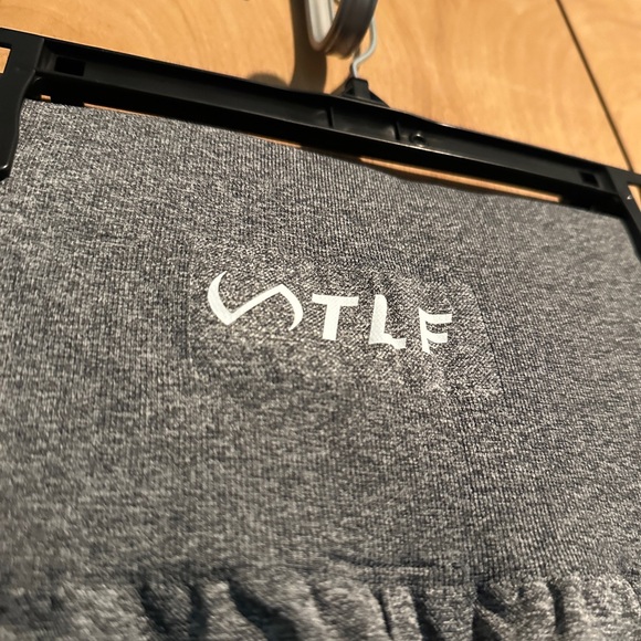 TLF Seamless Gym Leggings - Picture 5 of 6